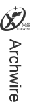 ArchWire Text