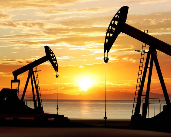 Wedge wire screen used in petroleum system.